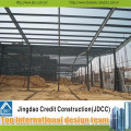 Prefab Steel Structure Warehouse Prices